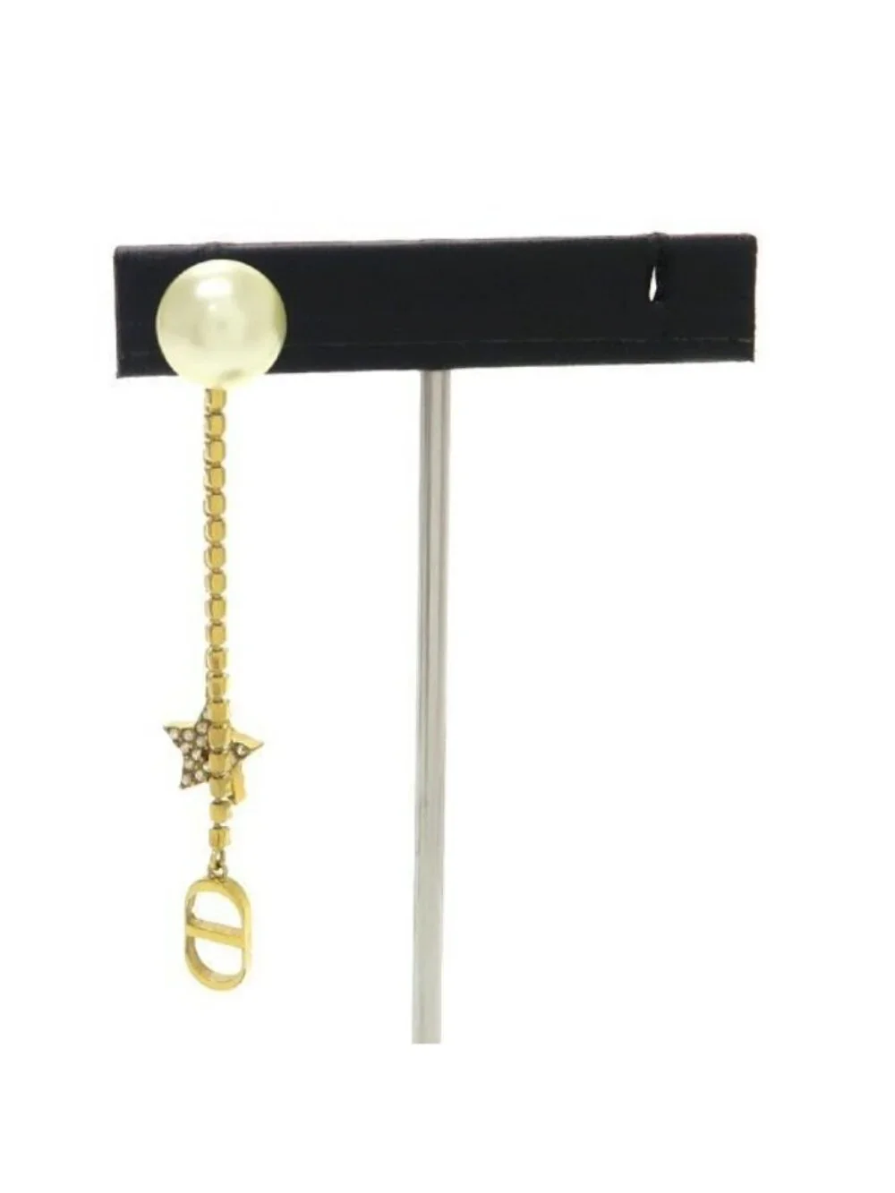 Dior Tribales Single Earrings